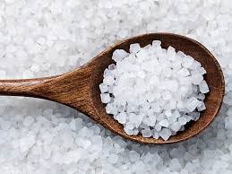 تولید نمک خوراکی ید دار + 20 کیلویی اصل سمنان